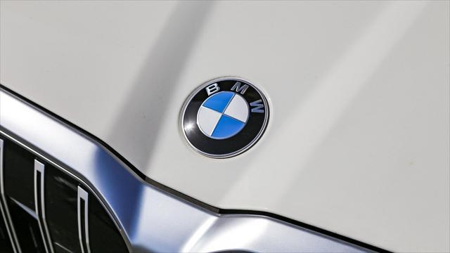 new 2025 BMW 530 car, priced at $59,875