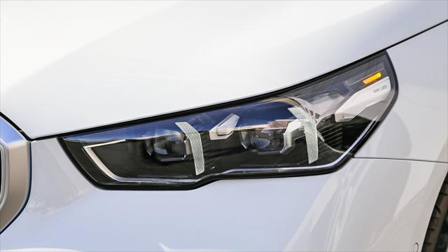new 2025 BMW 530 car, priced at $59,875