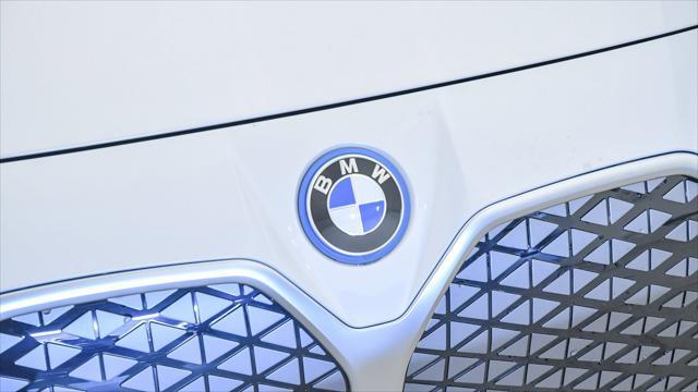 new 2025 BMW i4 Gran Coupe car, priced at $52,960
