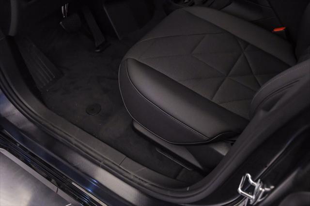 new 2026 BMW iX car, priced at $81,970