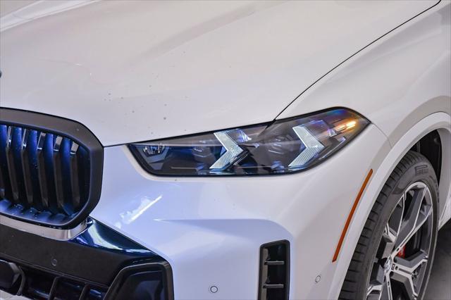 new 2026 BMW X5 PHEV car, priced at $82,425