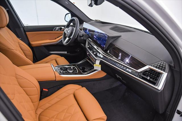 new 2026 BMW X5 PHEV car, priced at $82,425