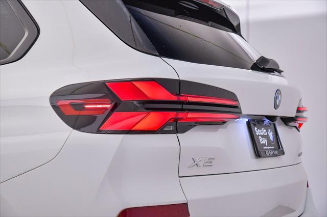 new 2026 BMW X5 PHEV car, priced at $82,425