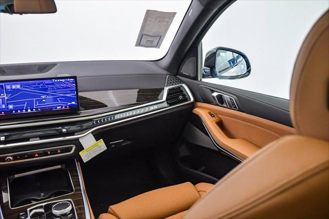 new 2026 BMW X5 PHEV car, priced at $82,425