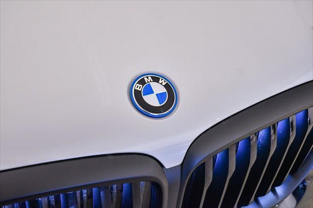 new 2026 BMW X5 PHEV car, priced at $82,425