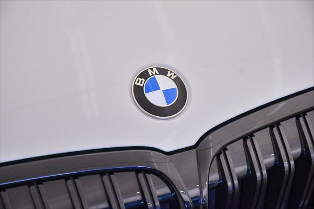 used 2025 BMW 330 car, priced at $53,025