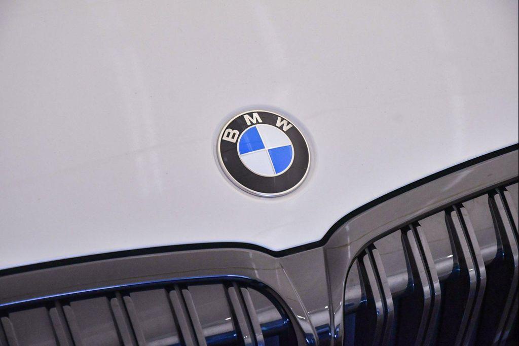 used 2025 BMW 330 car, priced at $53,025