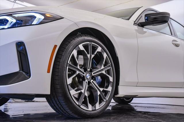 used 2025 BMW 330 car, priced at $53,025