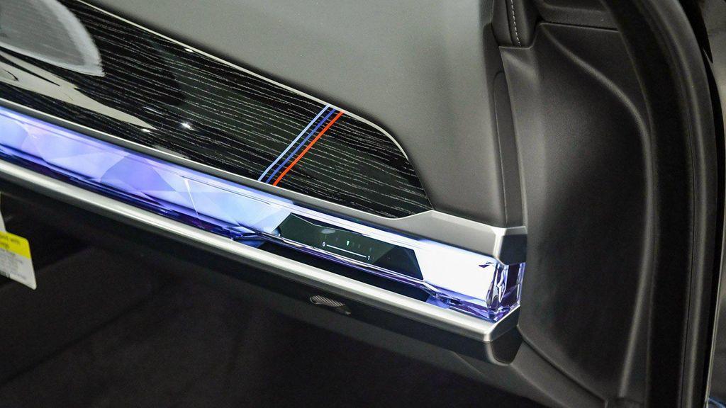 new 2026 BMW 750e car, priced at $115,825