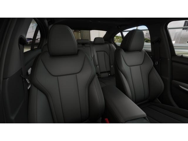 new 2026 BMW 330 car, priced at $53,575
