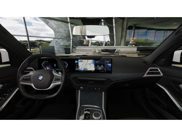 new 2026 BMW 330 car, priced at $53,575