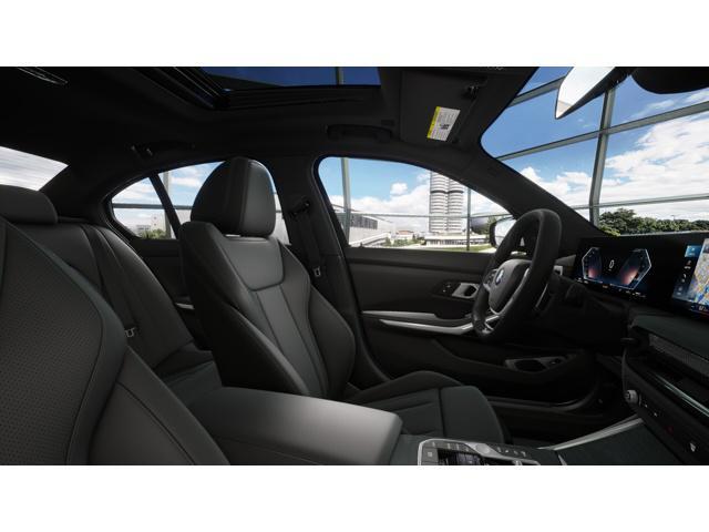 new 2026 BMW 330 car, priced at $53,575