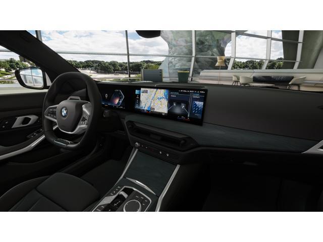 new 2026 BMW 330 car, priced at $53,575