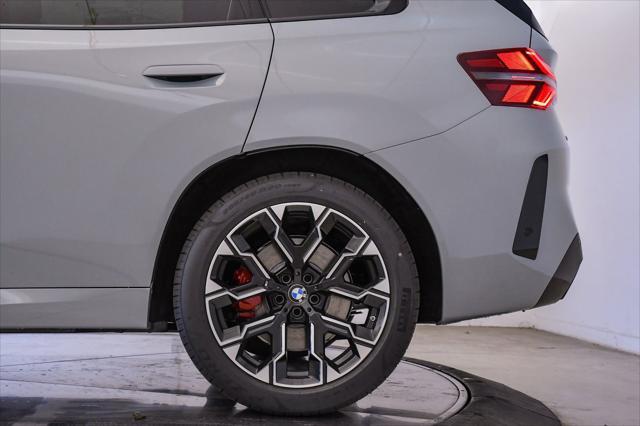 new 2025 BMW X3 car, priced at $56,000