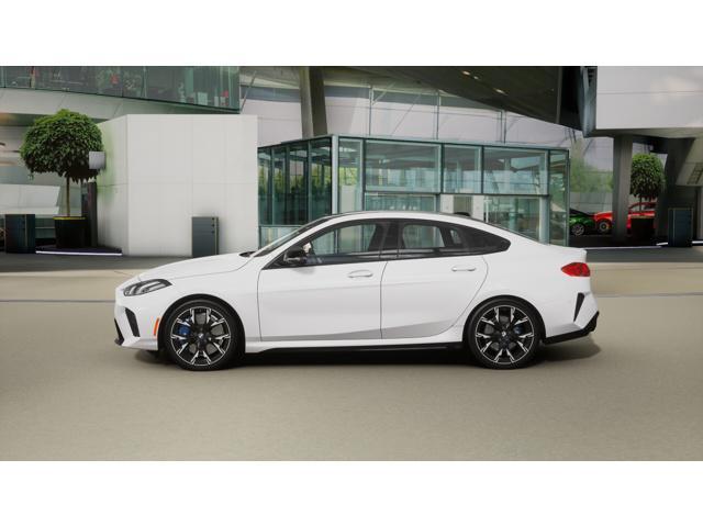 new 2026 BMW 228 Gran Coupe car, priced at $41,925