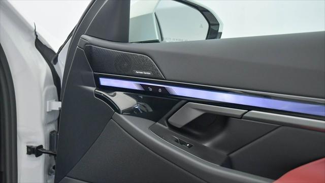 new 2025 BMW i5 car, priced at $70,475