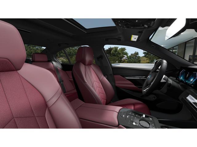 new 2025 BMW i5 car, priced at $70,475