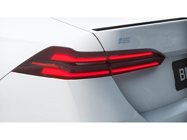 new 2025 BMW i5 car, priced at $70,475