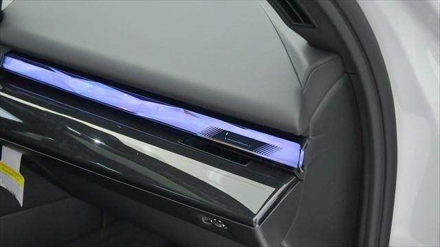 new 2025 BMW i5 car, priced at $70,475