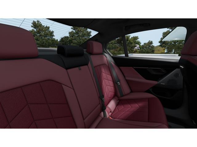 new 2025 BMW i5 car, priced at $70,475