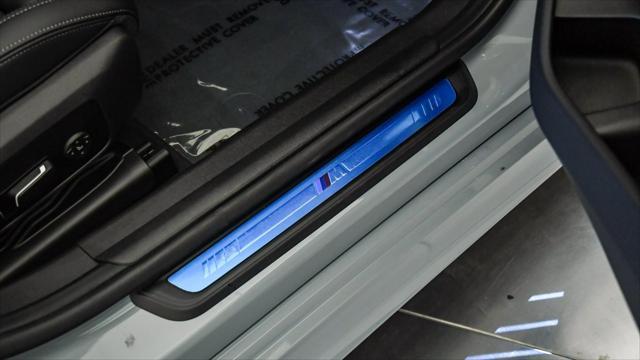 used 2025 BMW 330 car, priced at $53,590