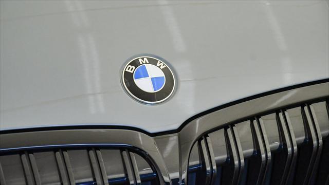 used 2025 BMW 330 car, priced at $53,590