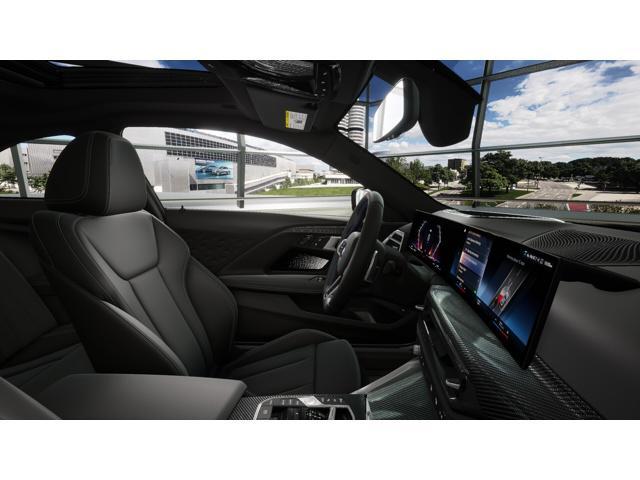 new 2025 BMW M240 car, priced at $58,075
