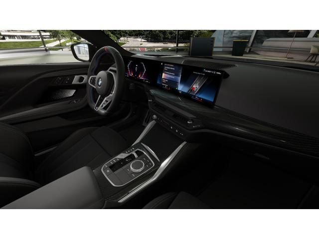 new 2025 BMW M240 car, priced at $58,075