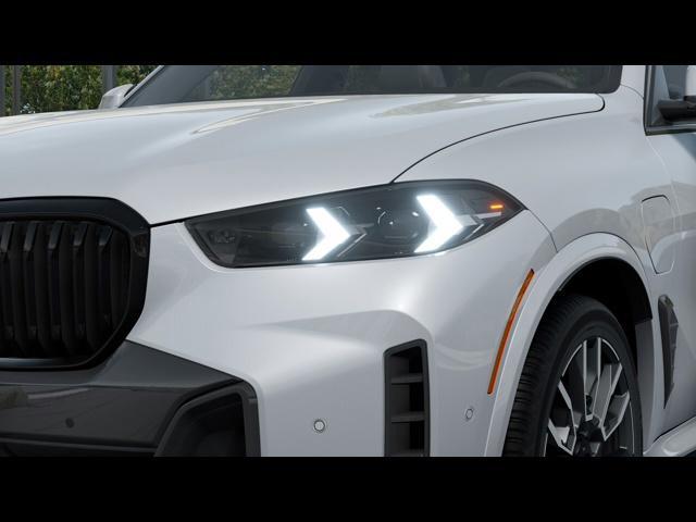 new 2025 BMW X5 PHEV car, priced at $79,425