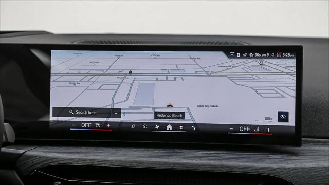 new 2025 BMW i4 Gran Coupe car, priced at $57,910