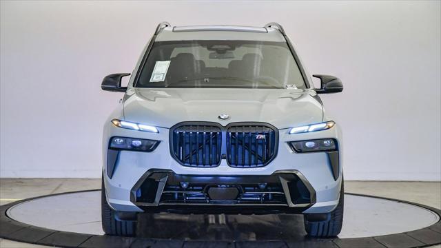 new 2026 BMW X7 car, priced at $120,425