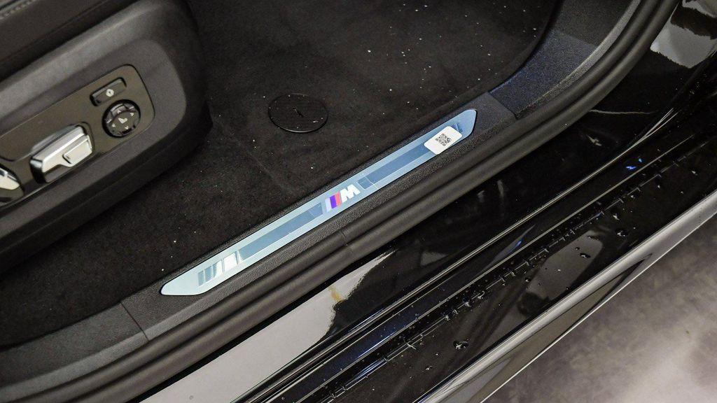 new 2026 BMW X6 car, priced at $86,275