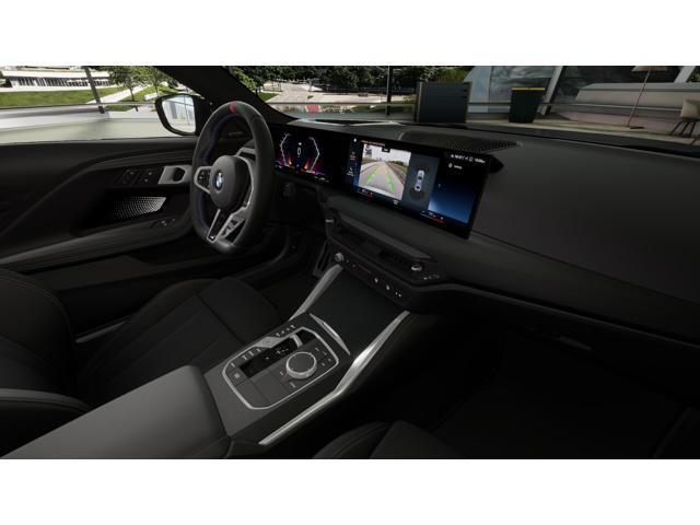 new 2025 BMW M240 car, priced at $57,700