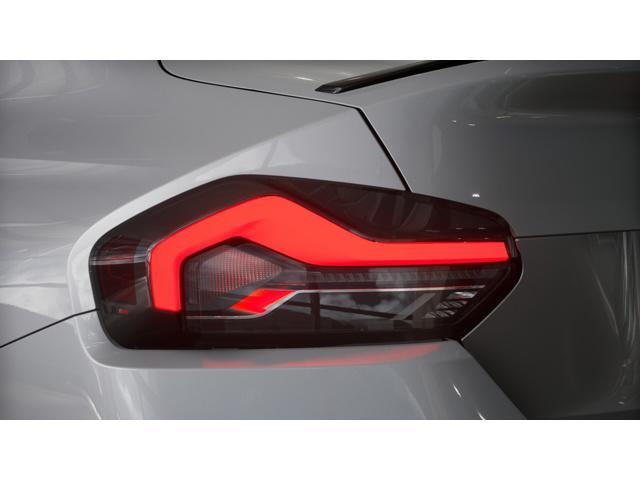 new 2025 BMW M240 car, priced at $57,700