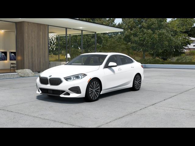 new 2024 BMW 228 Gran Coupe car, priced at $44,885