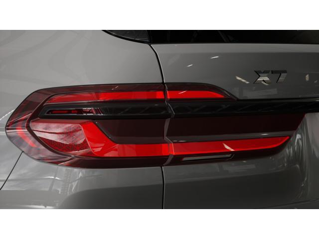 new 2026 BMW X7 car, priced at $126,495