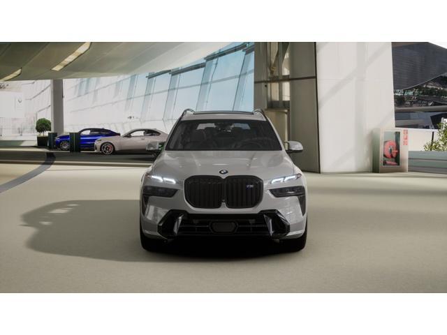 new 2026 BMW X7 car, priced at $126,495