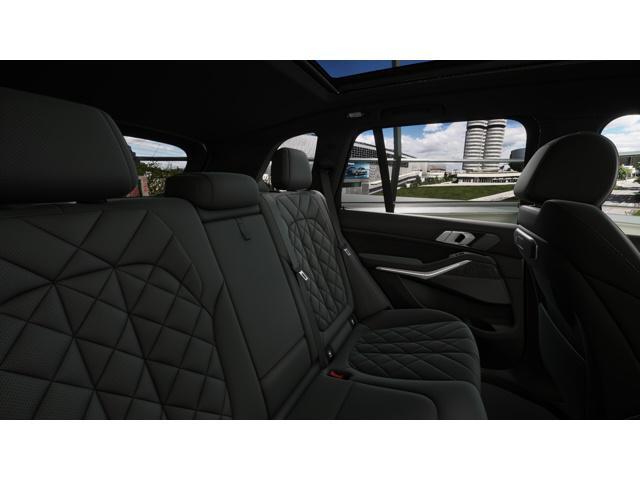 new 2026 BMW X5 car, priced at $79,875