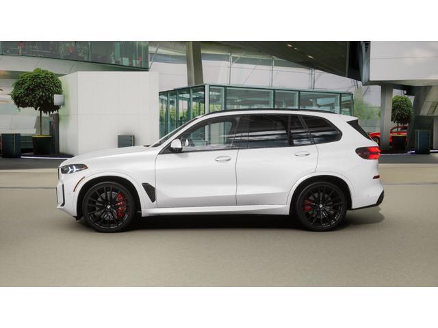 new 2026 BMW X5 car, priced at $79,875
