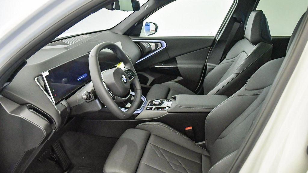 new 2026 BMW X3 car, priced at $54,125