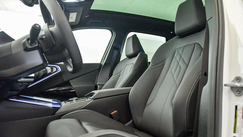 new 2026 BMW X3 car, priced at $54,125