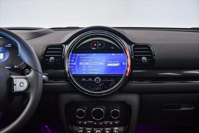 used 2023 MINI Clubman car, priced at $28,563