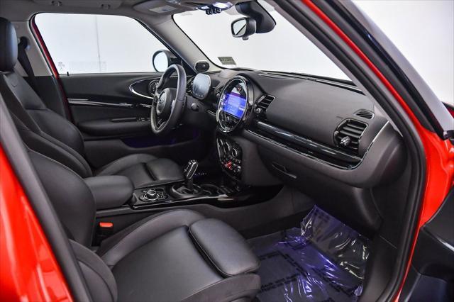 used 2023 MINI Clubman car, priced at $28,563