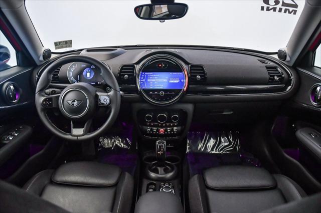 used 2023 MINI Clubman car, priced at $28,563