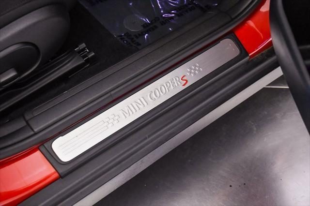 used 2023 MINI Clubman car, priced at $28,563