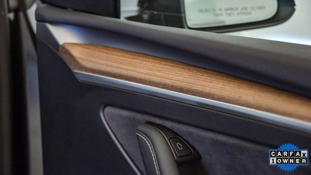 used 2024 Tesla Model Y car, priced at $37,999