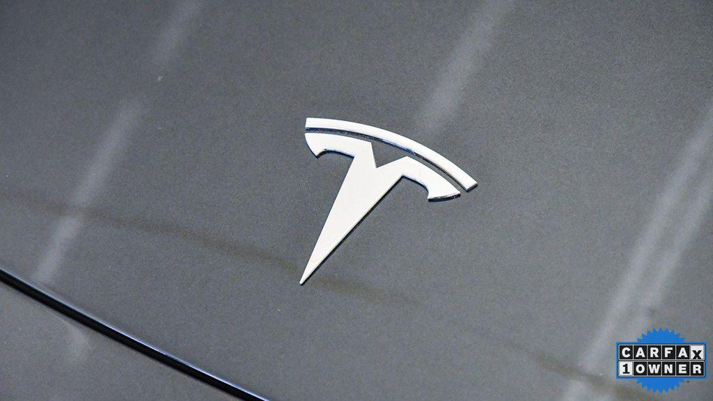 used 2024 Tesla Model Y car, priced at $37,999