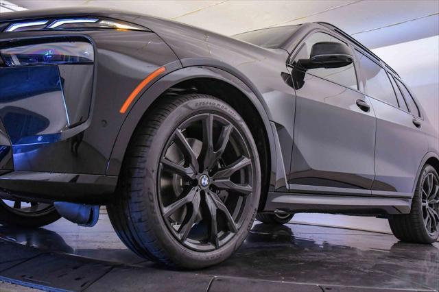 new 2026 BMW X7 car, priced at $96,725