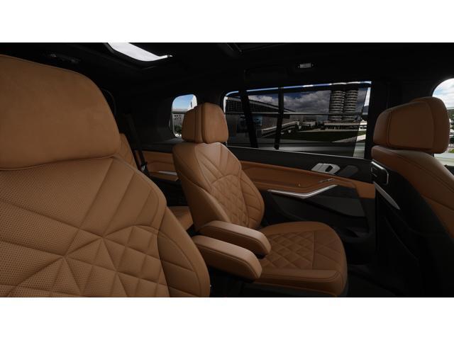 new 2026 BMW X7 car, priced at $96,725