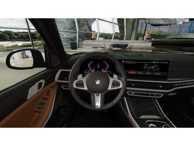 new 2026 BMW X7 car, priced at $96,725